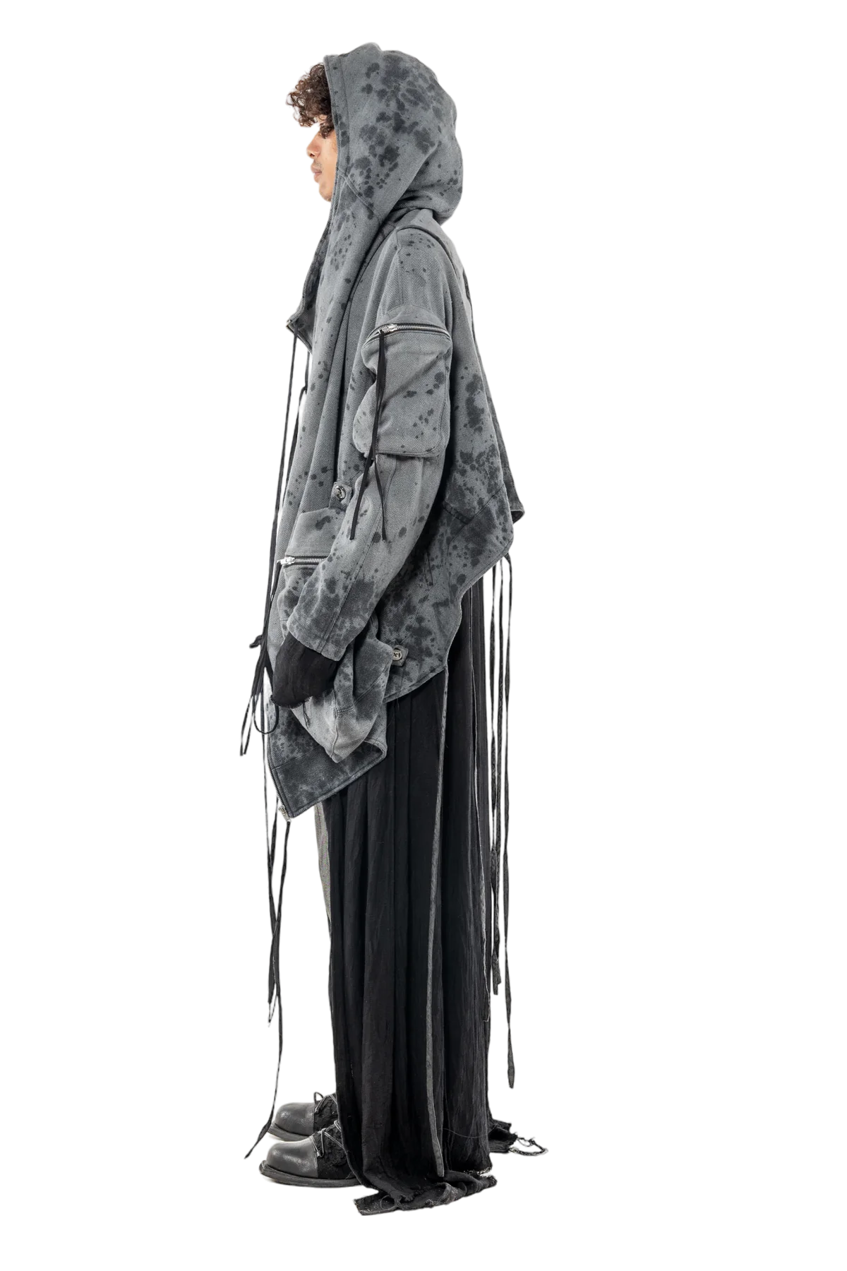 Sinead coat