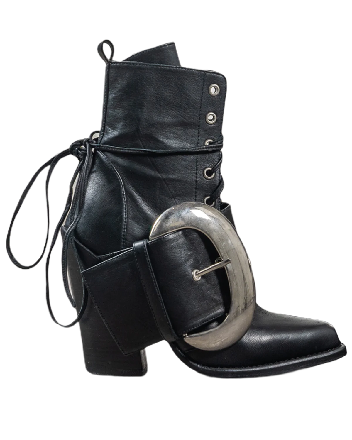 Sotadic boots