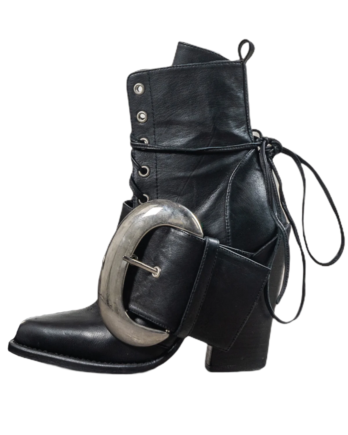 Sotadic boots