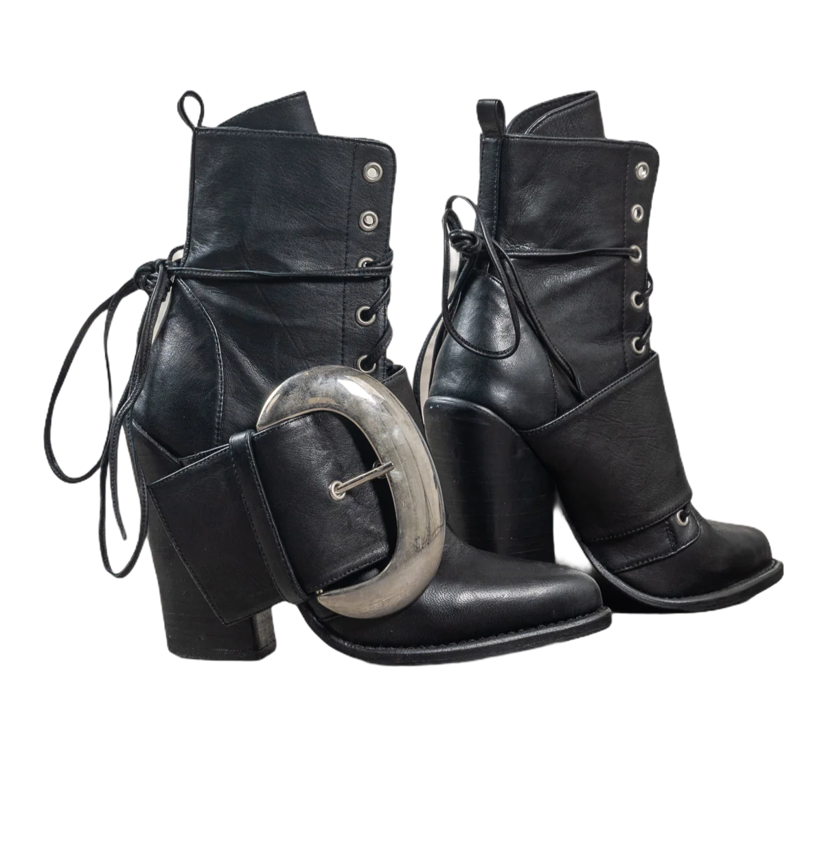 Sotadic boots