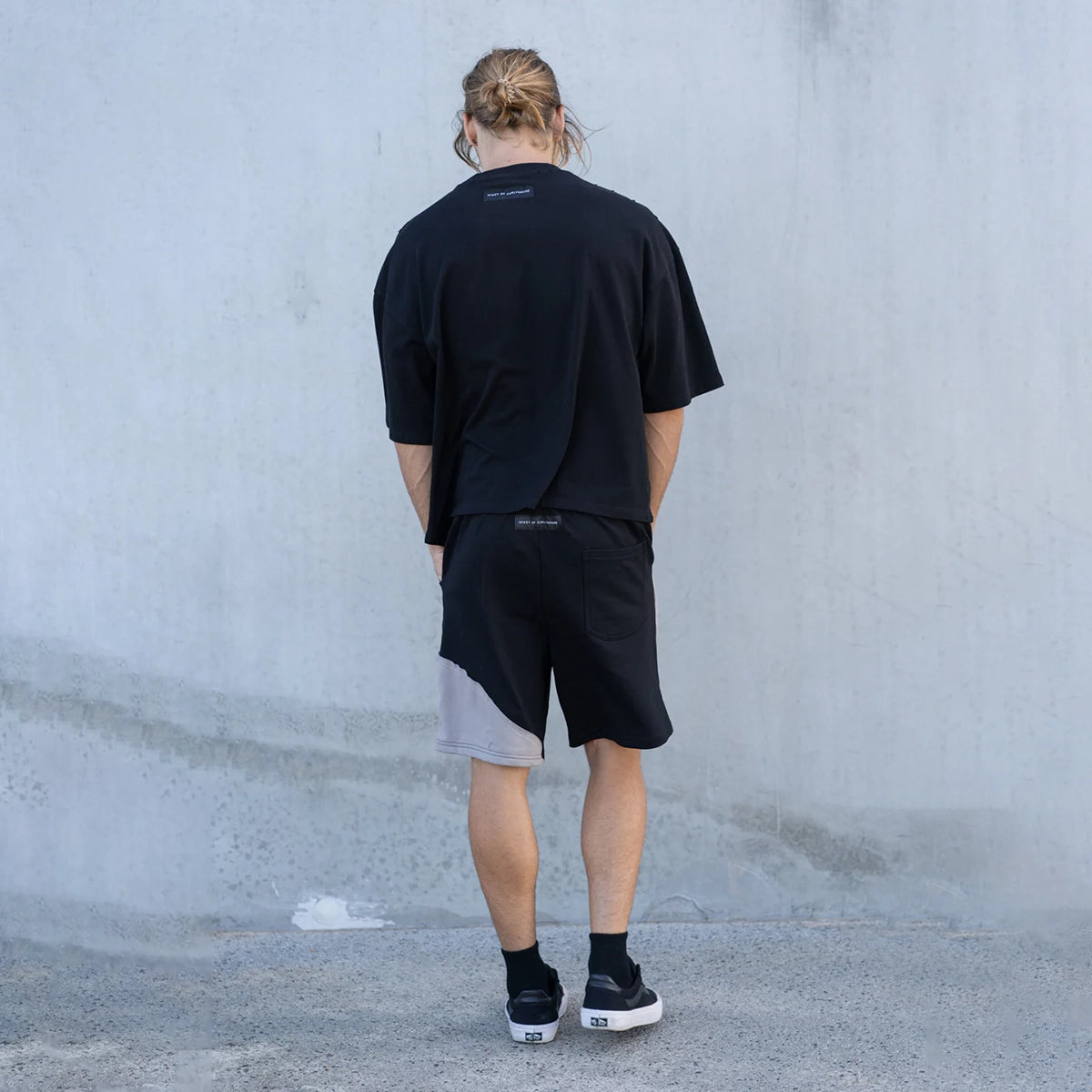 Swirl Shorts