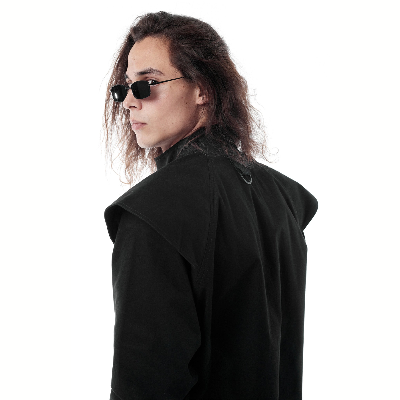 Pilot jumpsuit