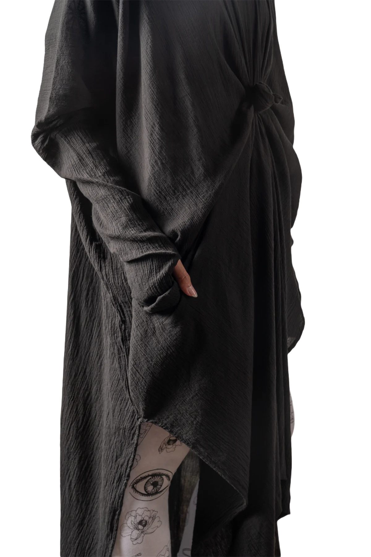 Tawaif kaftan