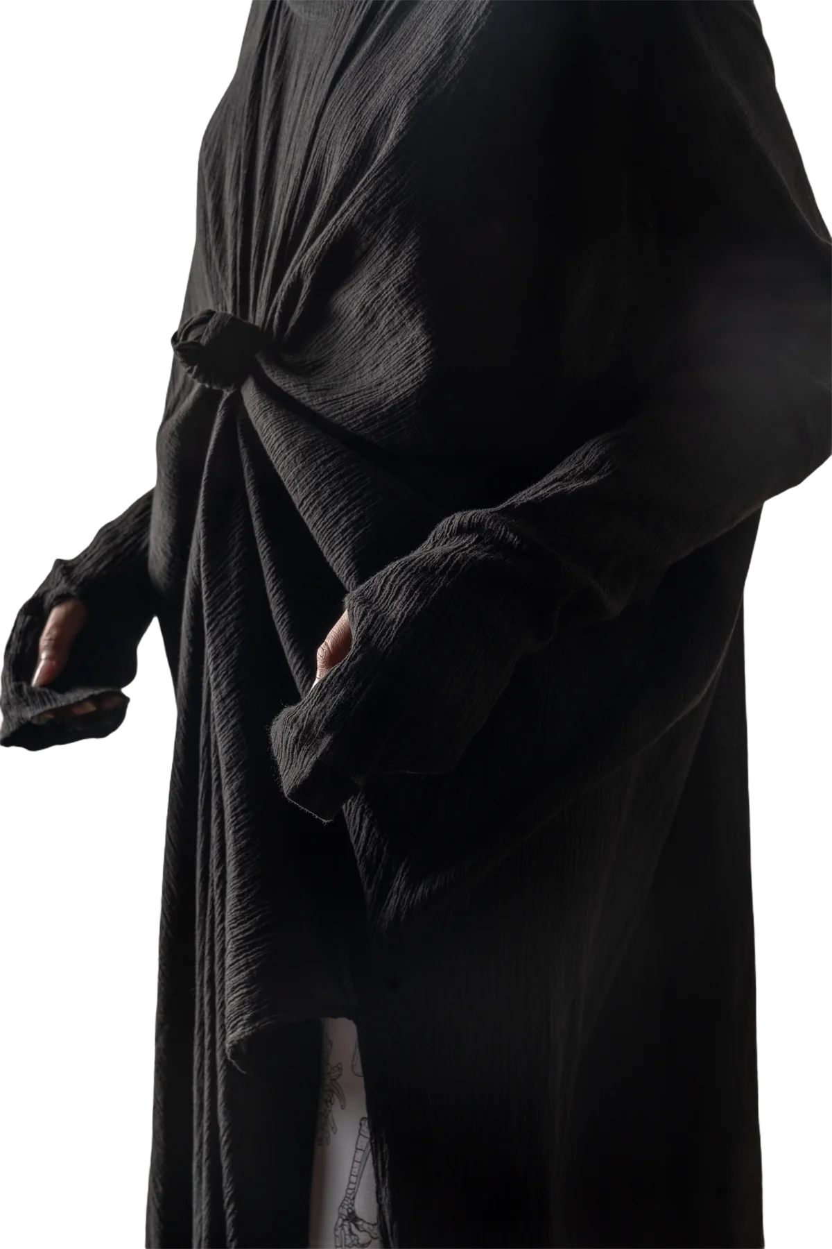 Tawaif kaftan