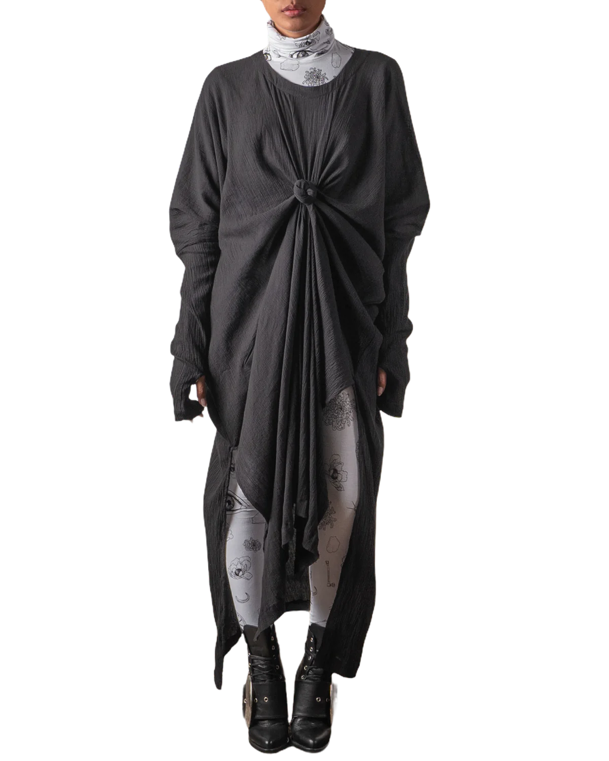 Tawaif kaftan