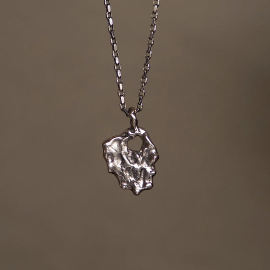 WILD HEART NECKLACE