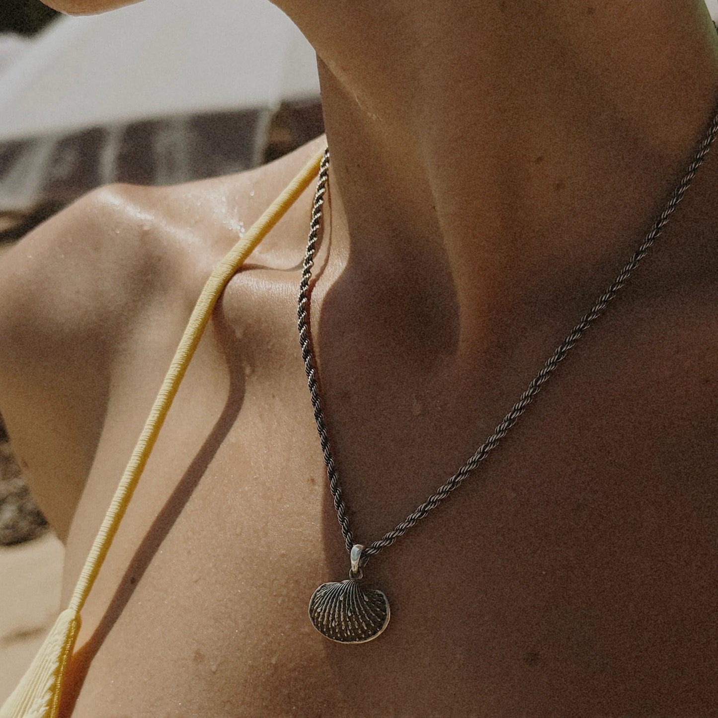 ASU NECKLACE