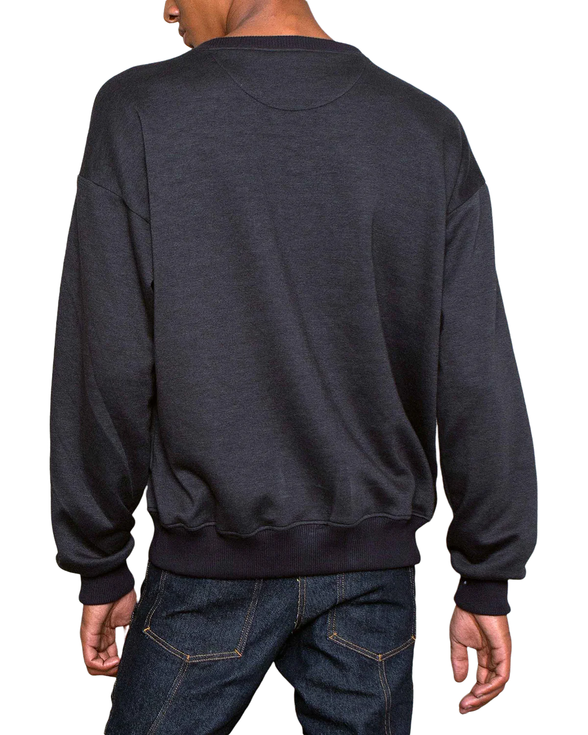 The Mark sweater