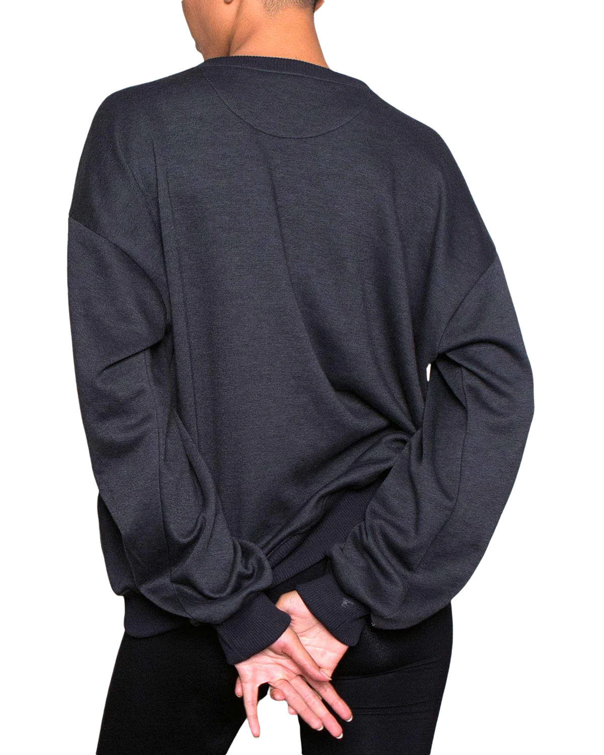 The Mark sweater