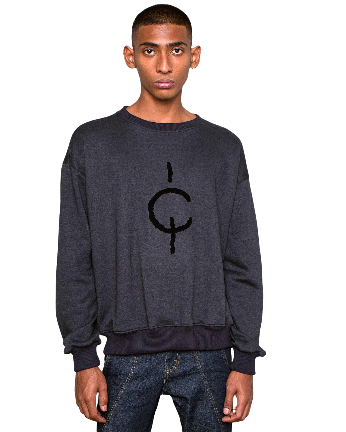 The Mark sweater