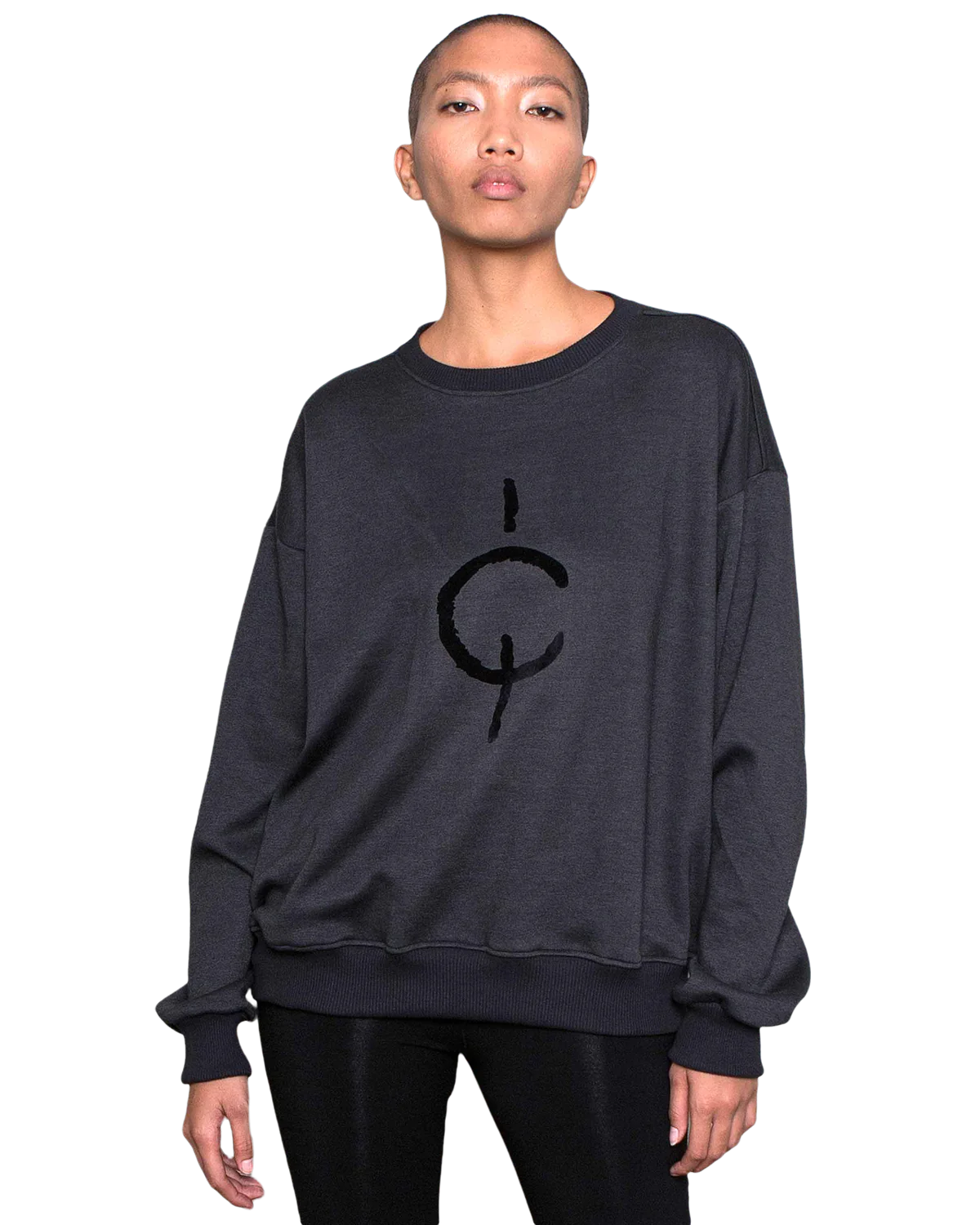 The Mark sweater