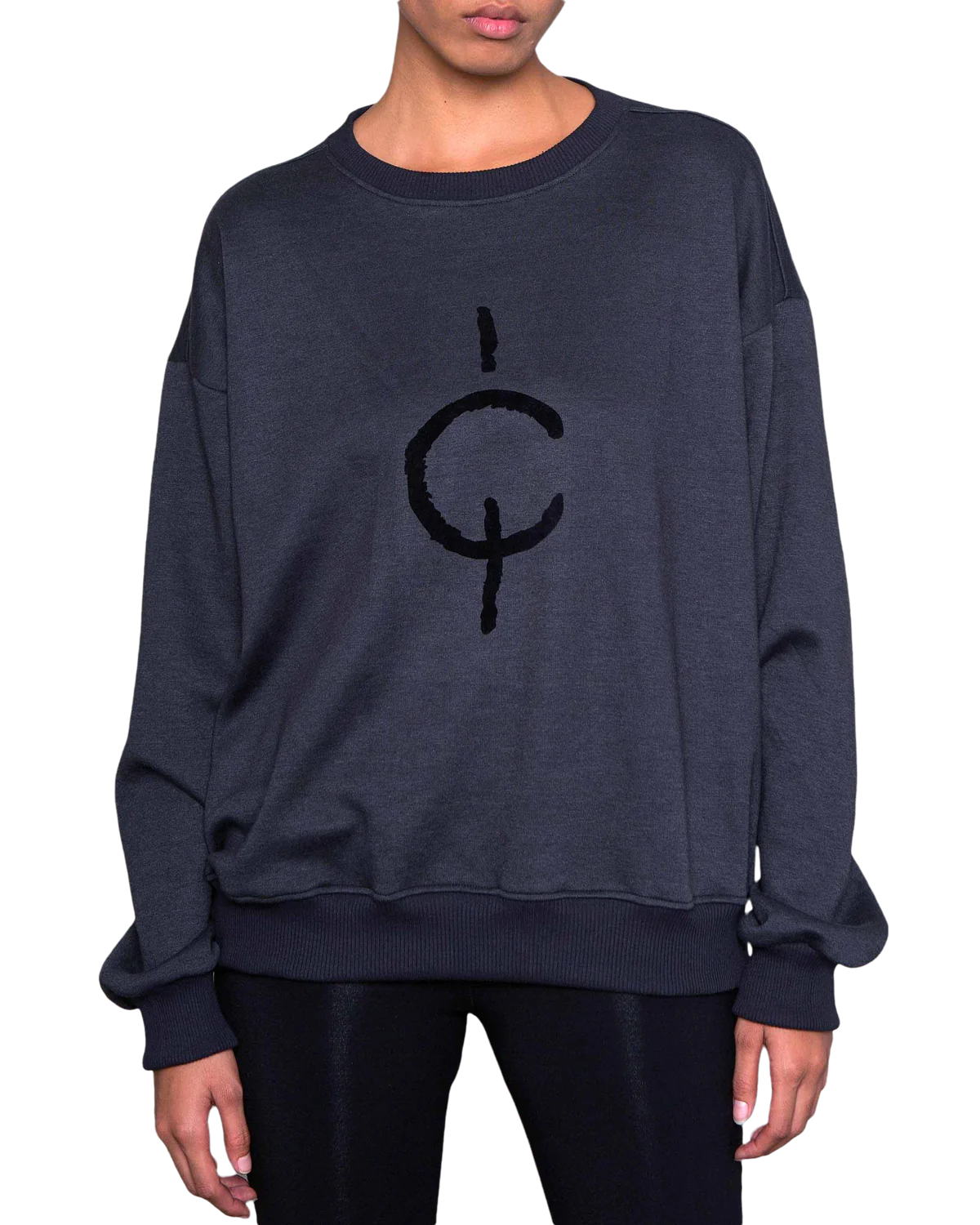 The Mark sweater