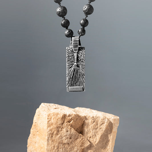 Unisex pendant absolute