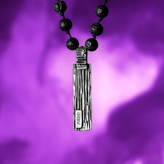 Unisex pendant ether