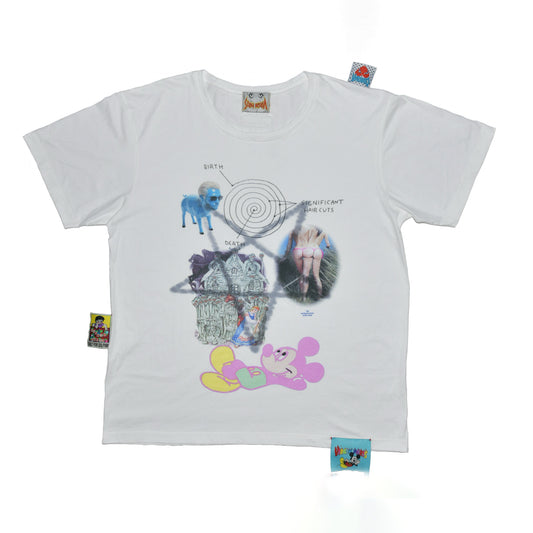 BIRTHDAY TRIP TEE