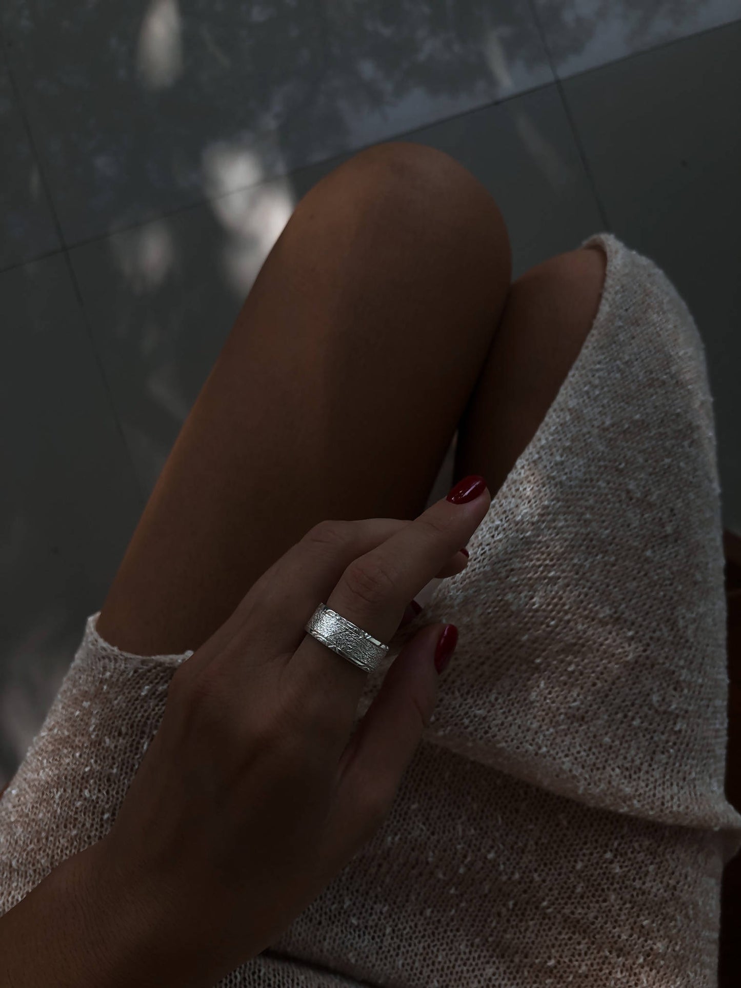 The Shine Ring