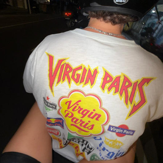 MAIN SPONSOR LONGSLEEVE