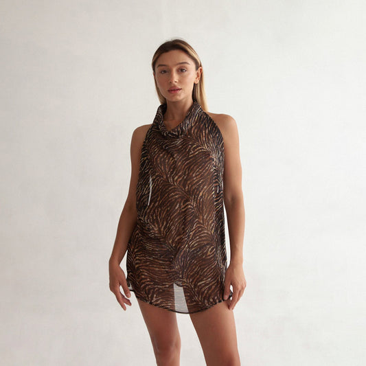 MINI LOREN DRESS