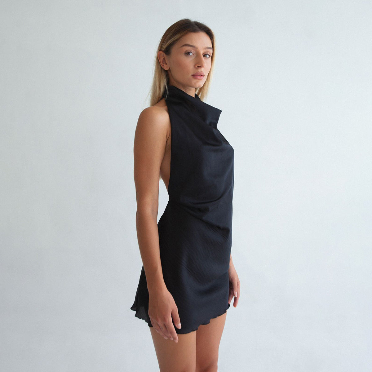 MINI LOREN DRESS