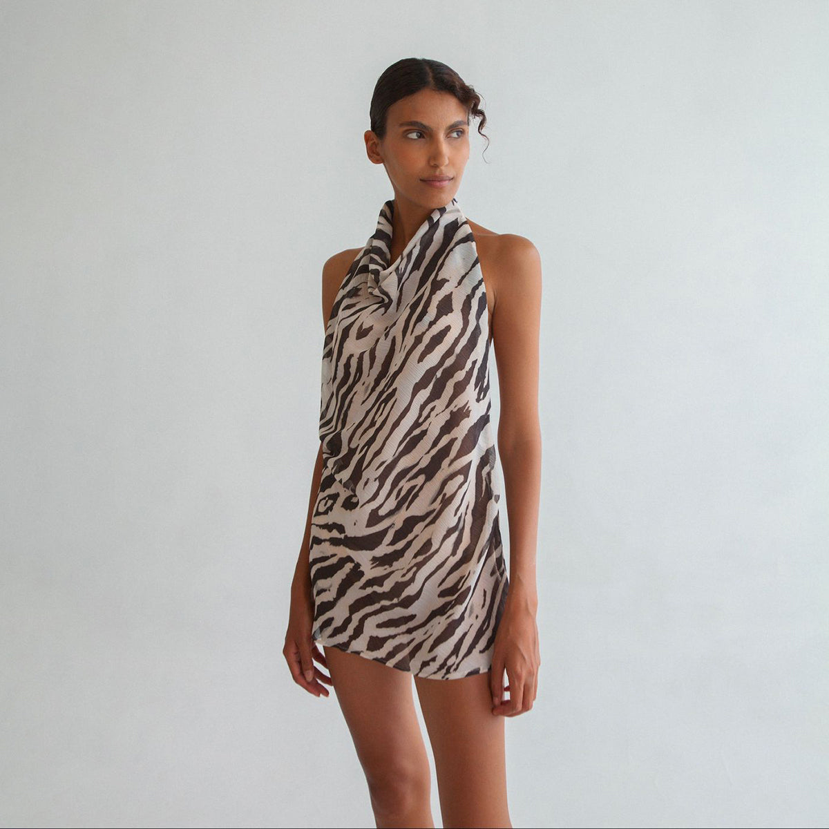 MINI LOREN DRESS