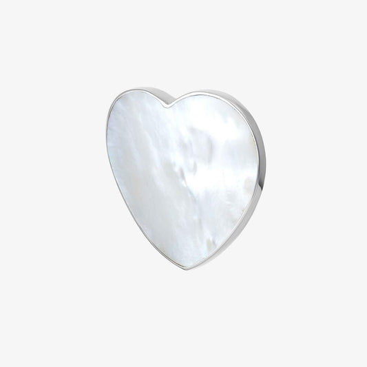 Earrings Kissing Shell