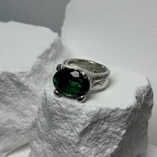 CREATIVE TALISMAN RING