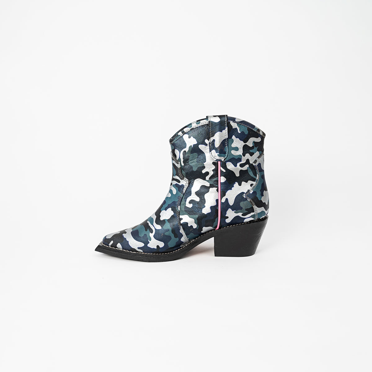 Win Win Boots