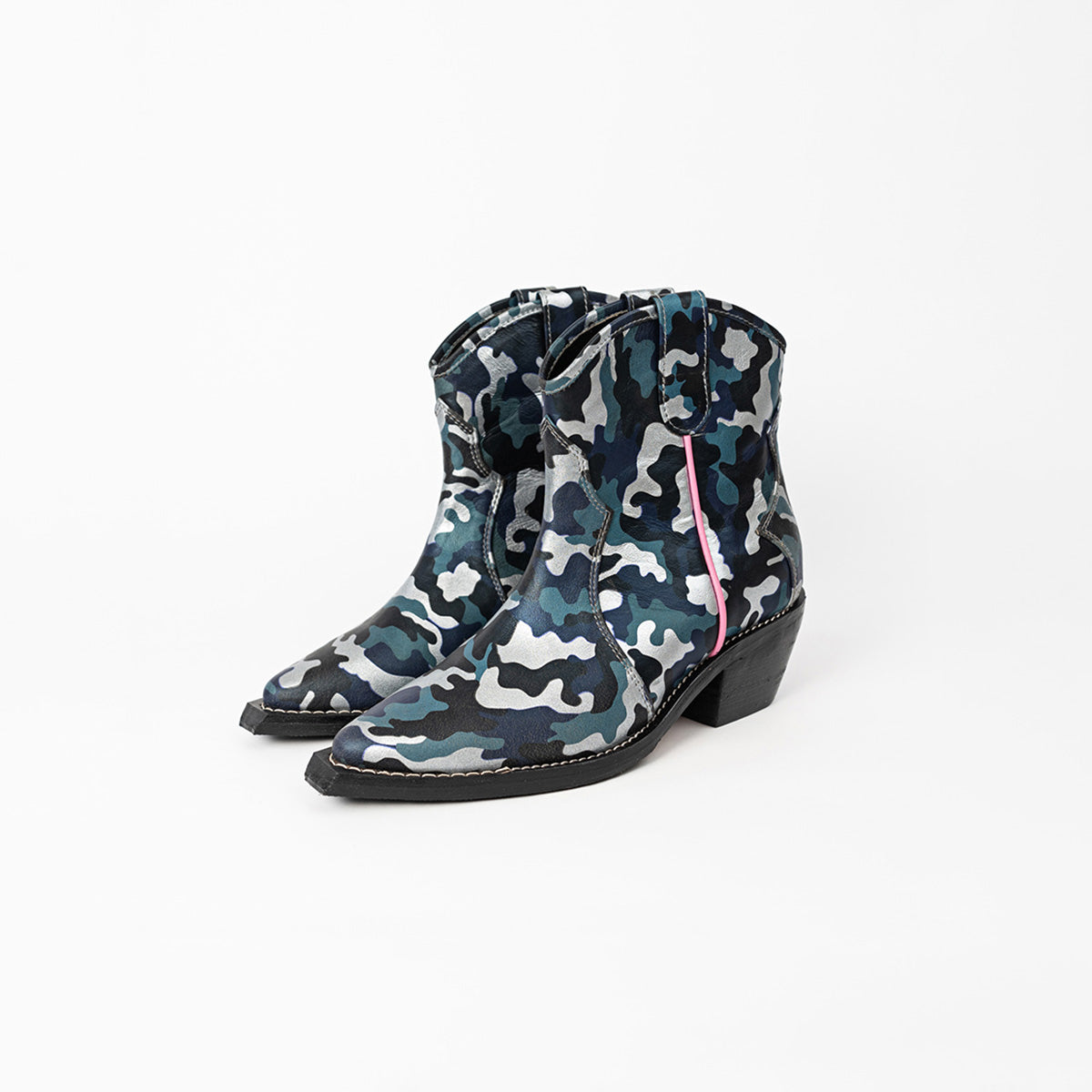 Win Win Boots
