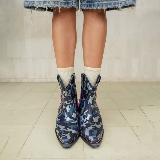 Win Win Boots