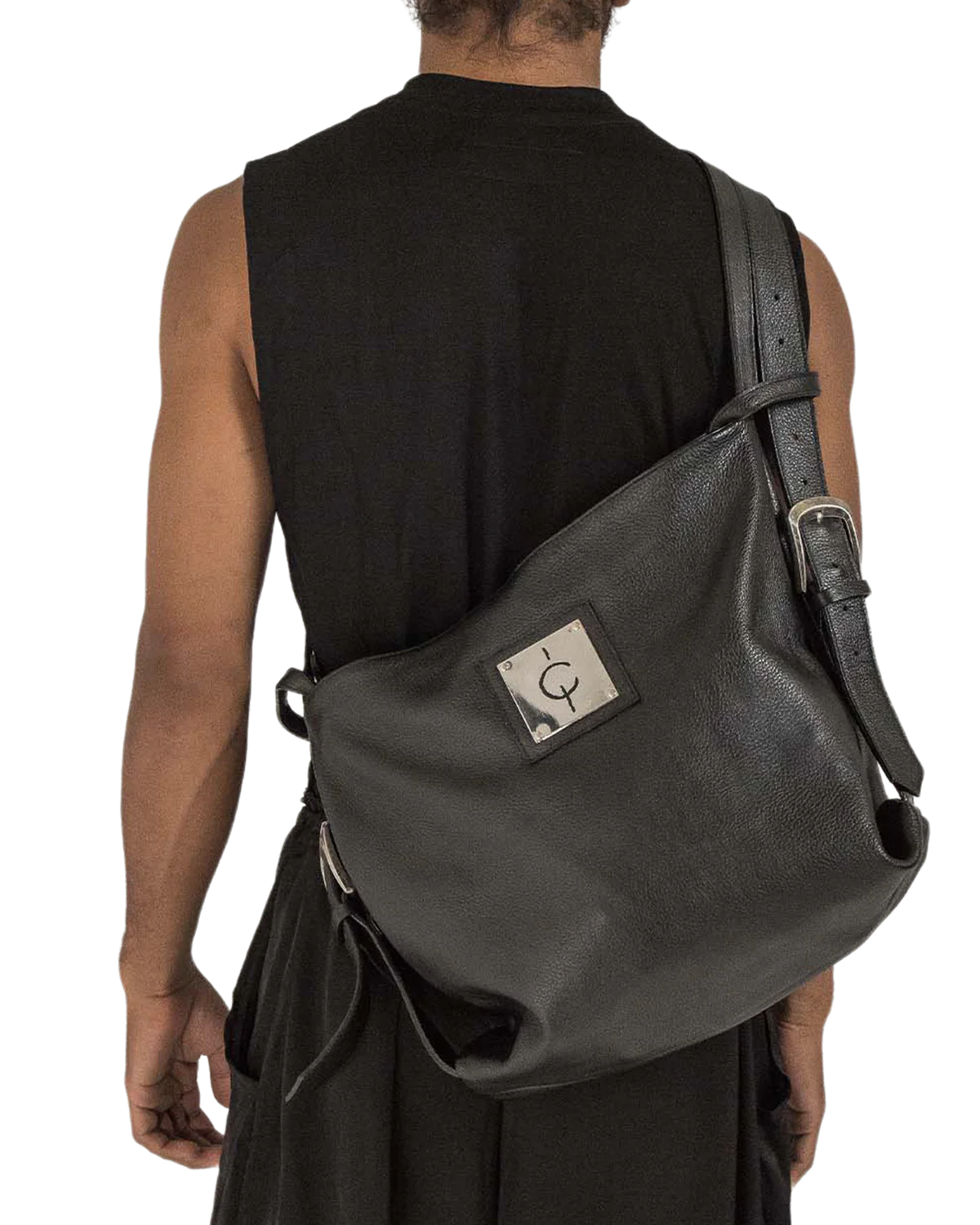 Wolfin back-pack bag