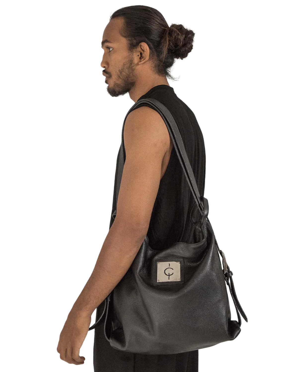 Wolfin back-pack bag