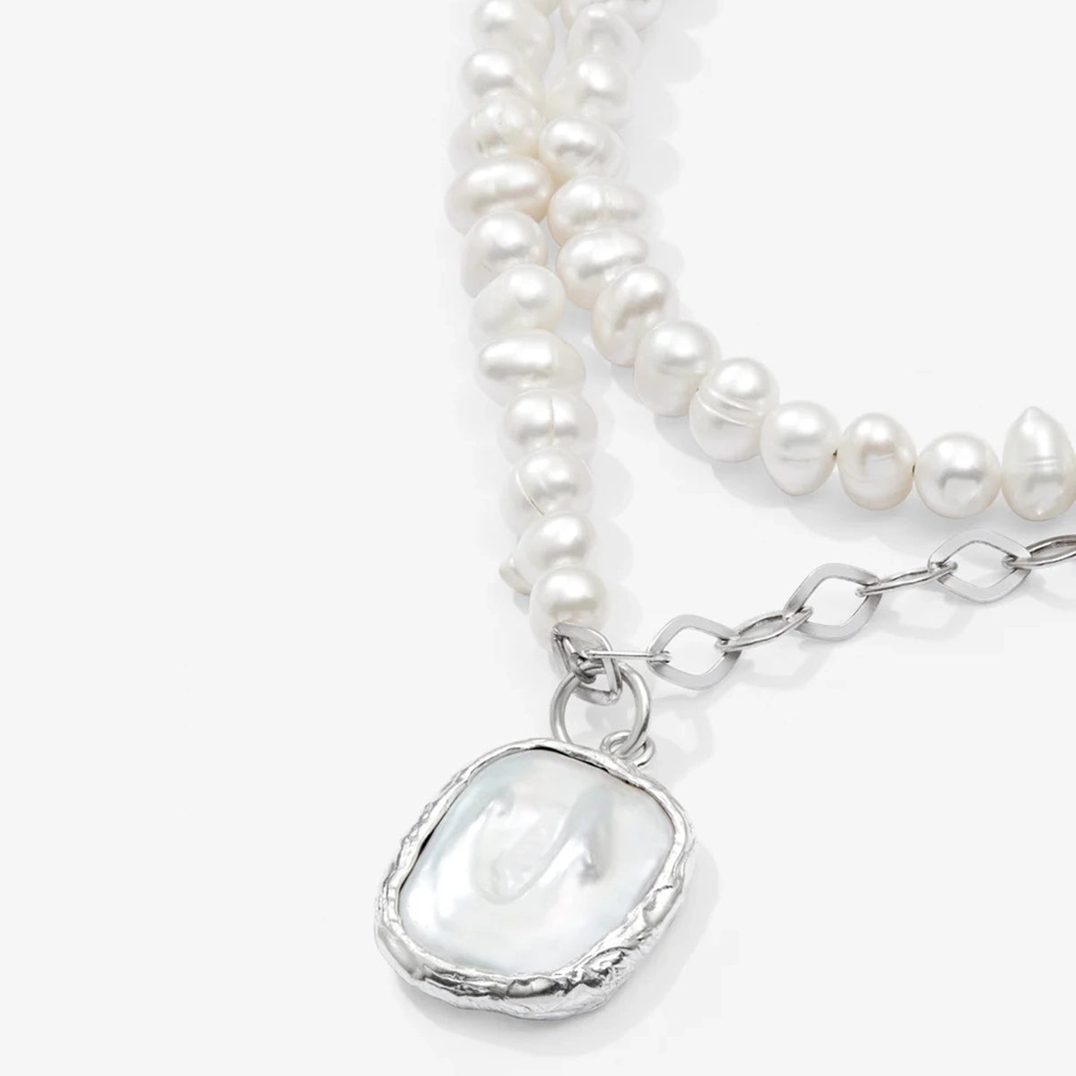 Necklace Dualty