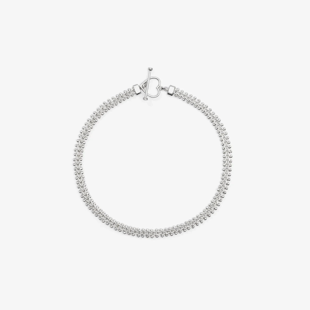Necklace Radha