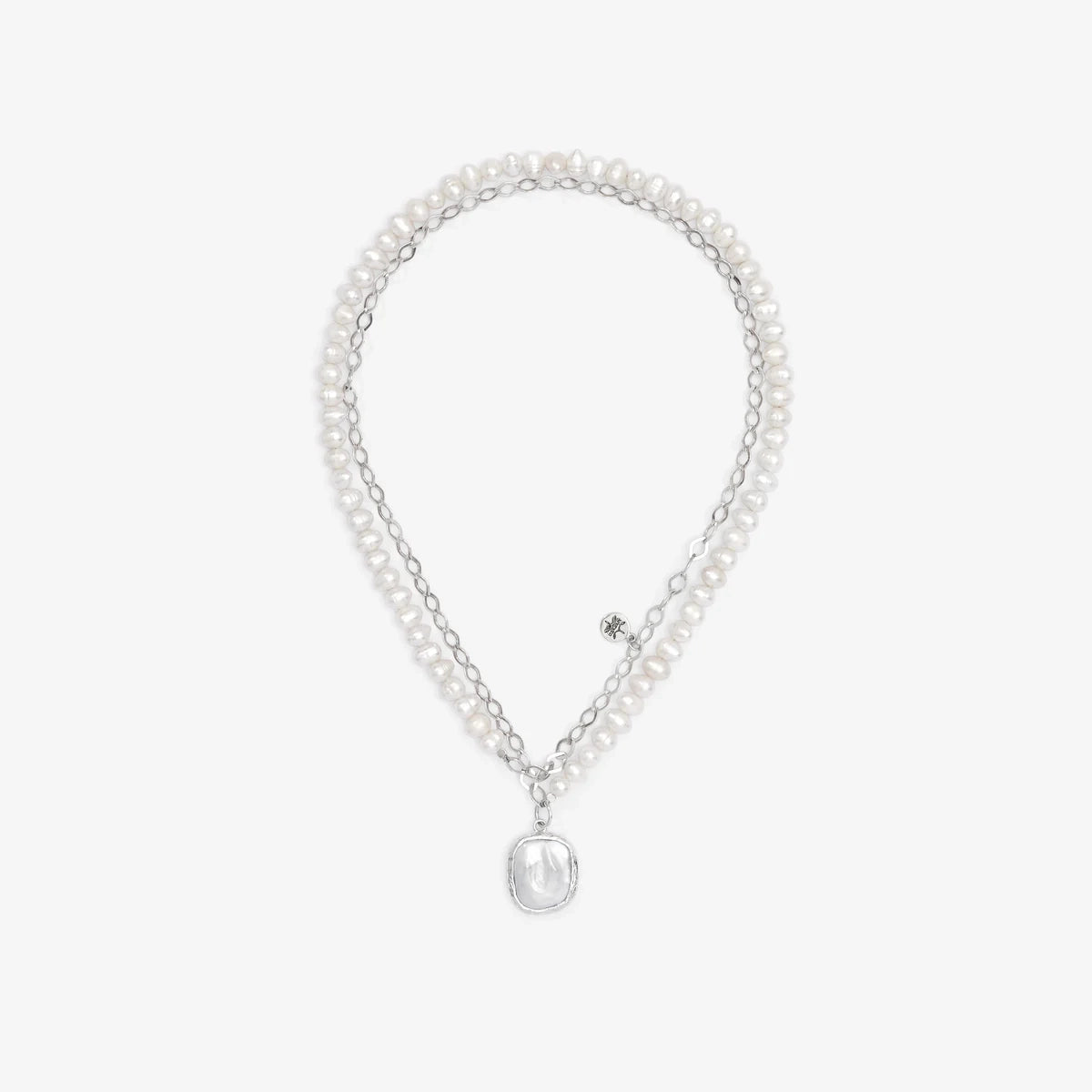 Necklace Dualty