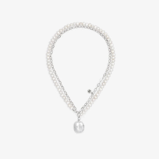 Necklace Dualty