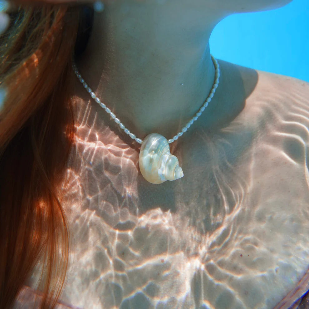 Ariel Necklace