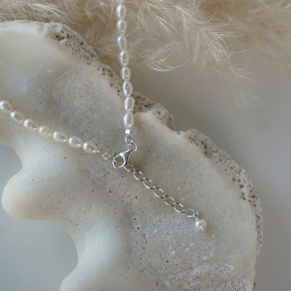Ariel Necklace
