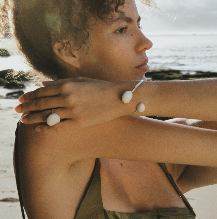 Omonim Mina Bracelet