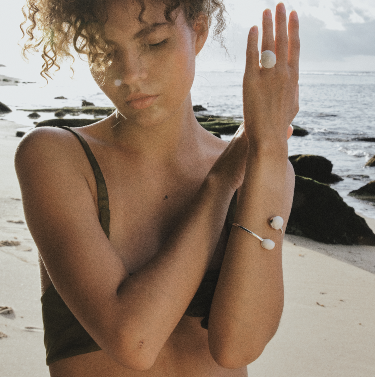 Omonim Mina Bracelet