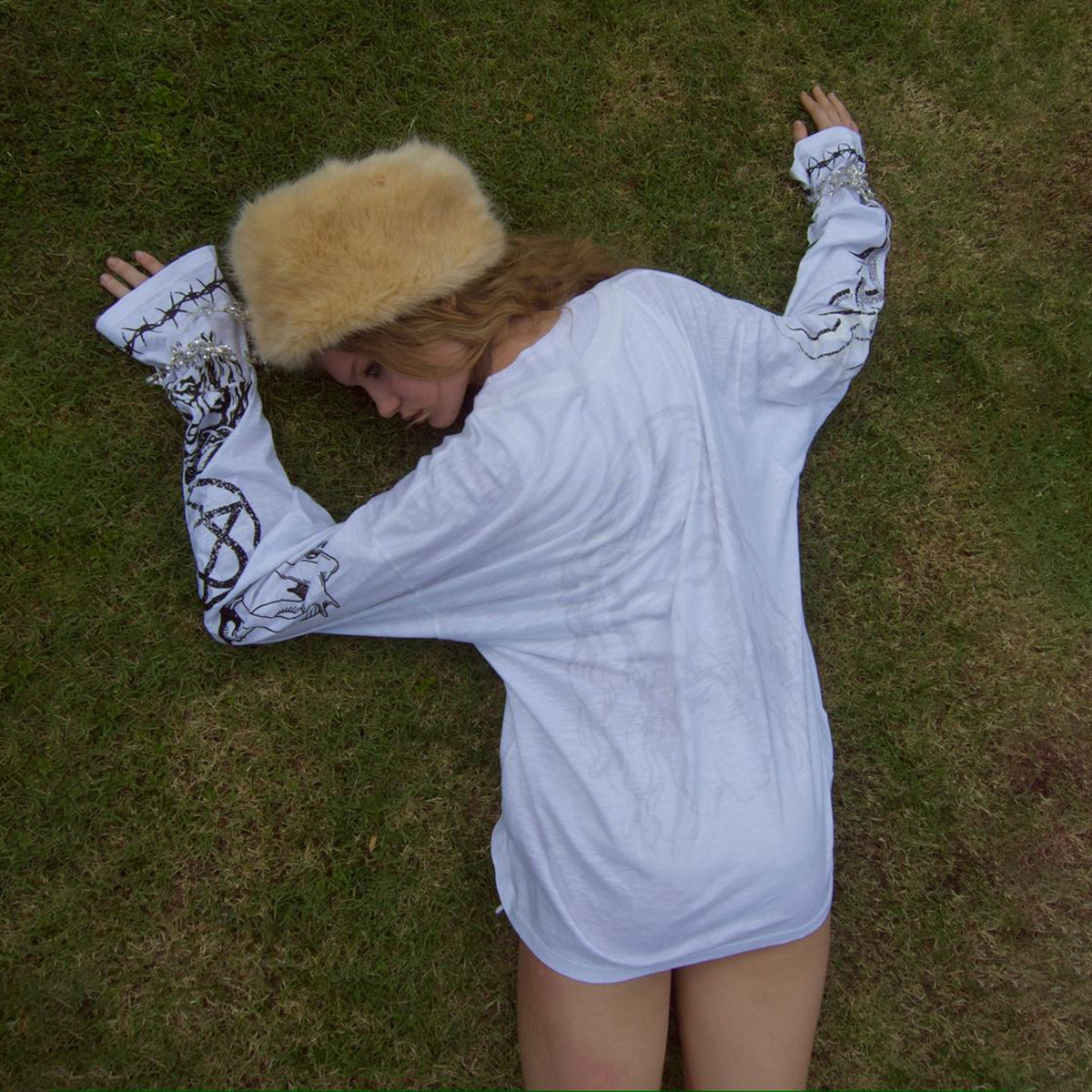 AMAZING RESULT LONGSLEEVE