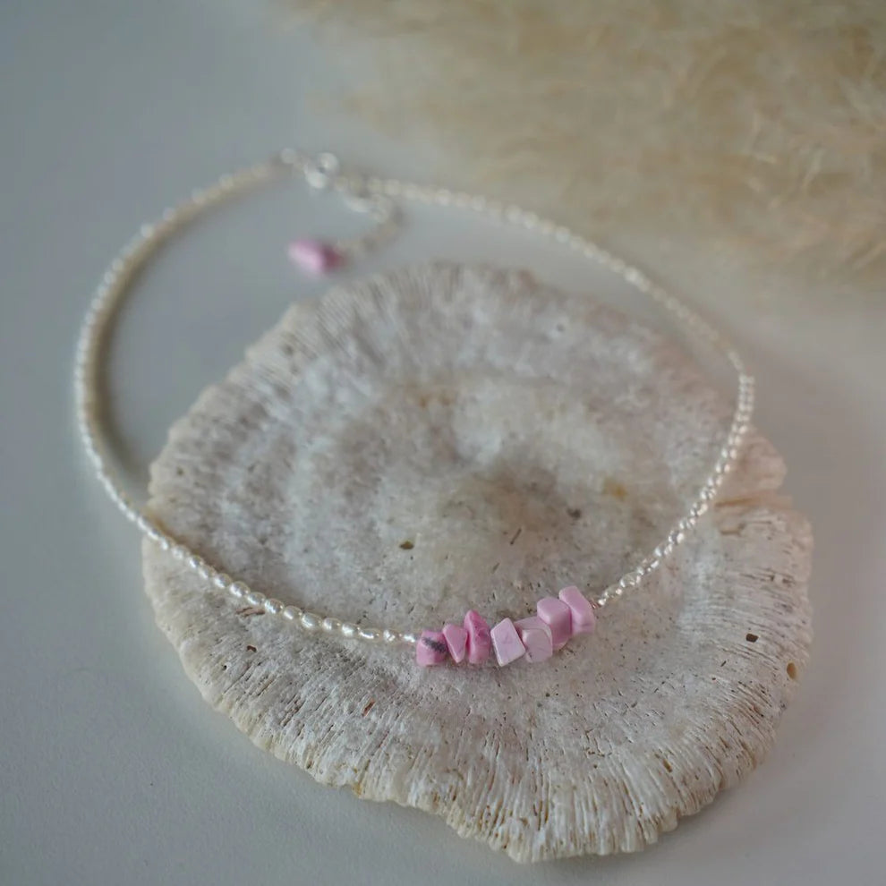 Barbie Necklace