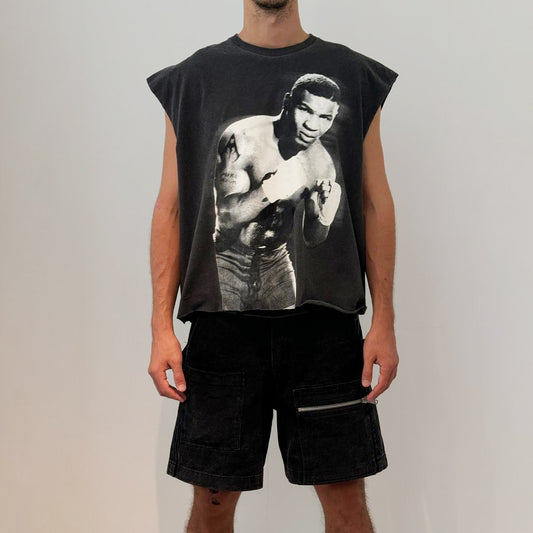 Mike Tyson Tee