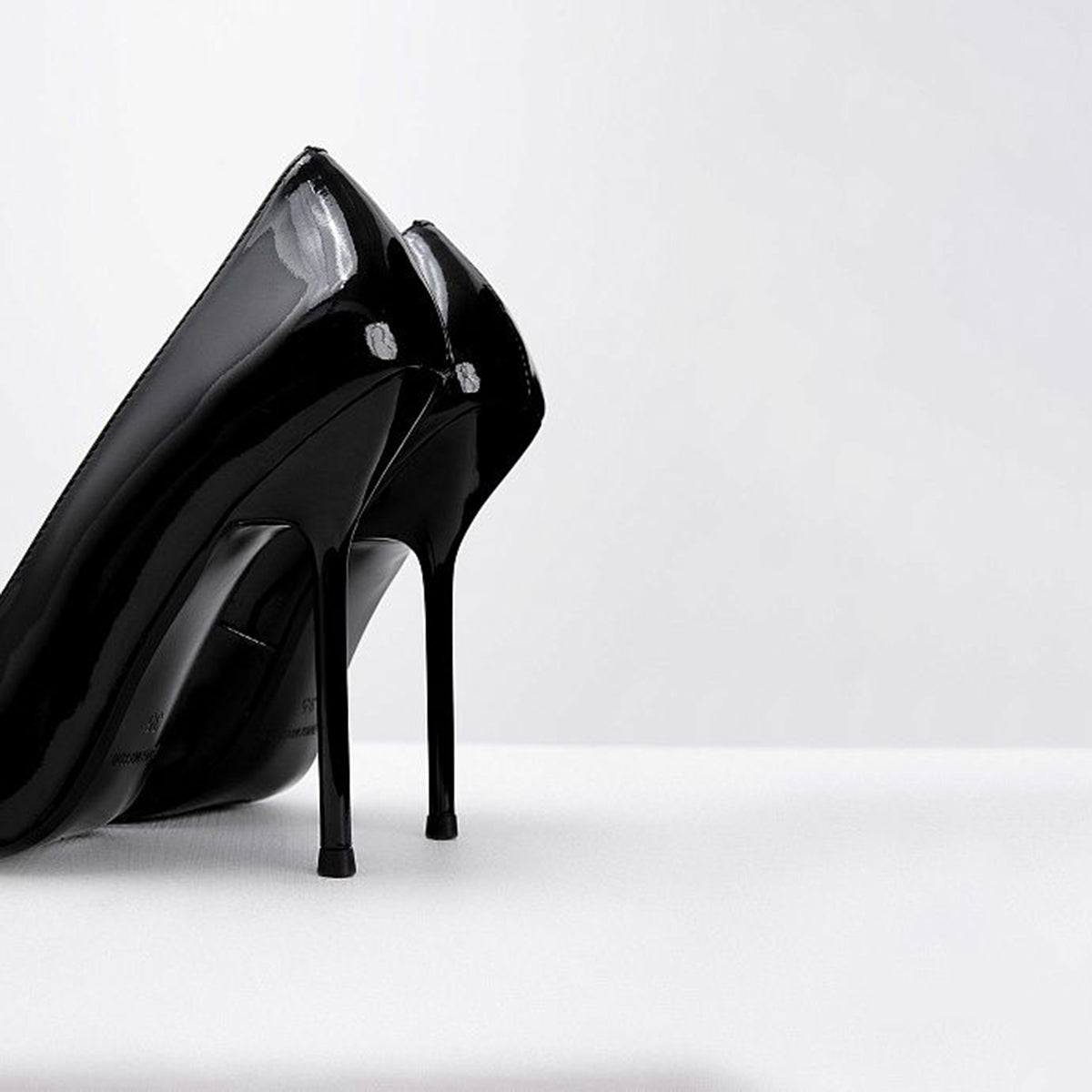 Pumps Heels