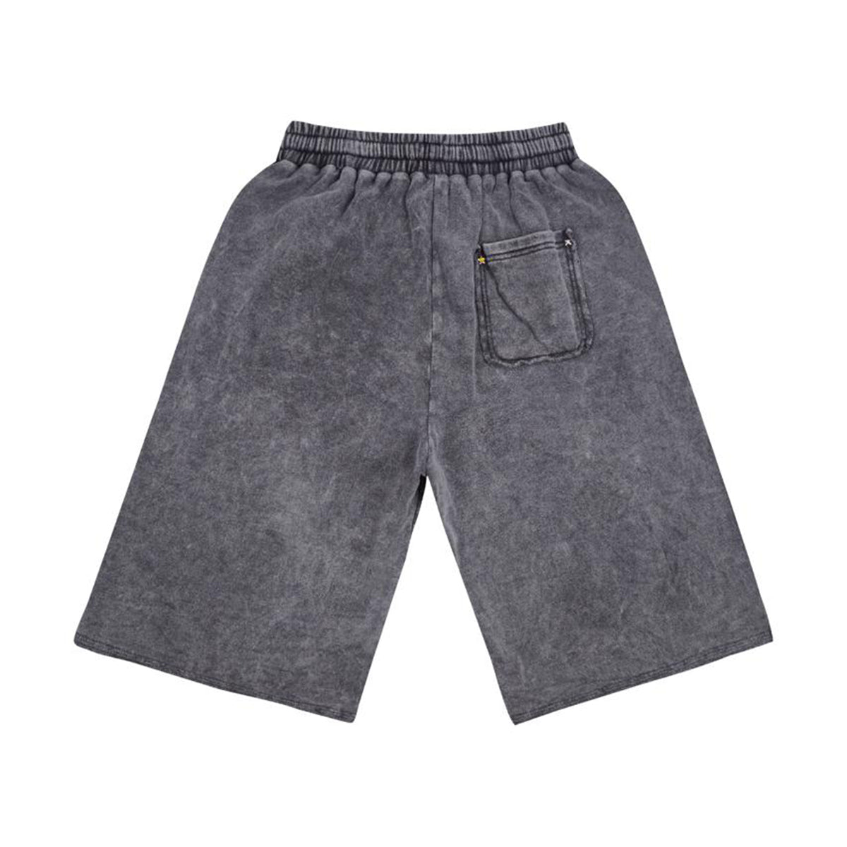 BBH SHORT FRENCH TERRY SW LONG IN GREY