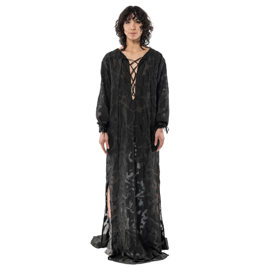 Delphie dress