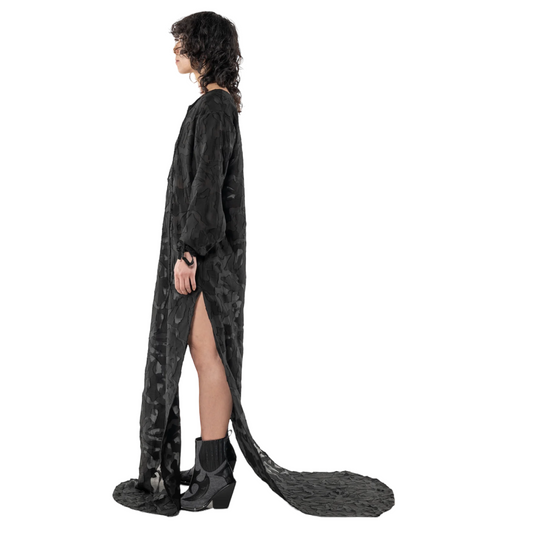 Delphie dress