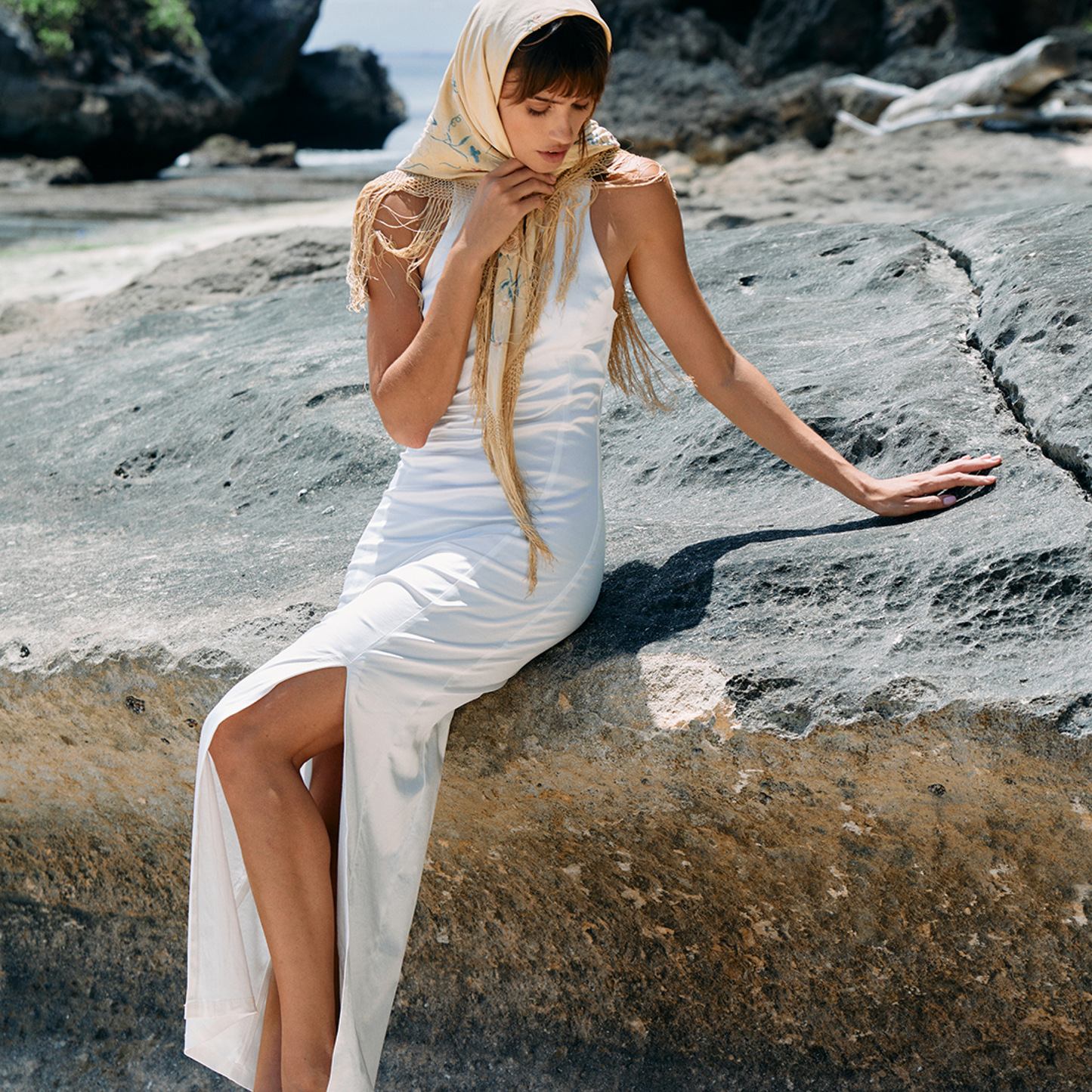Tango dress
