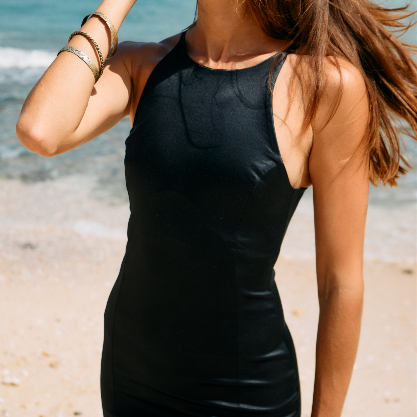 Tango dress