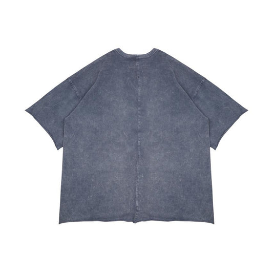 TSHIRT STONEWASHED ANGEL BEAR GREY