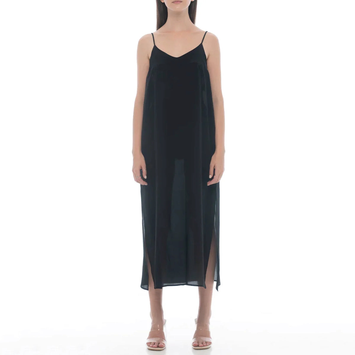 Silk Dress – hedonist.bali Silk Dress – hedonist.bali